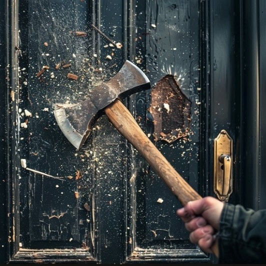 Featured Article : Doorbell Ding Dong