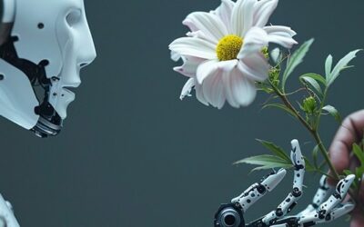Featured Article : Try Being Nice To Your AI