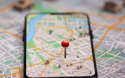 Tech News : Google Maps Gets AI Boost