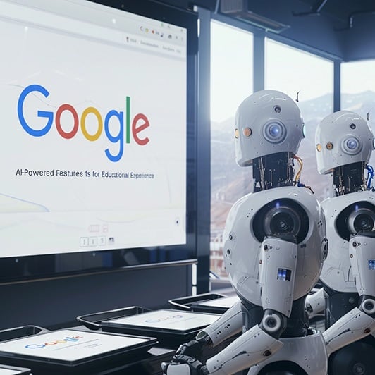 Tech News : Google Pauses Gemini AI Over ‘Historical Inaccuracies’