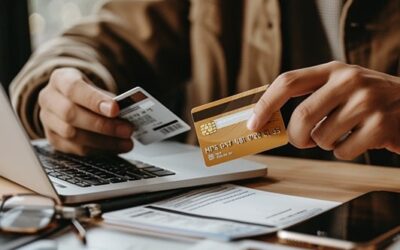 Tech Insight : What Are ‘Virtual’ Credit Cards?