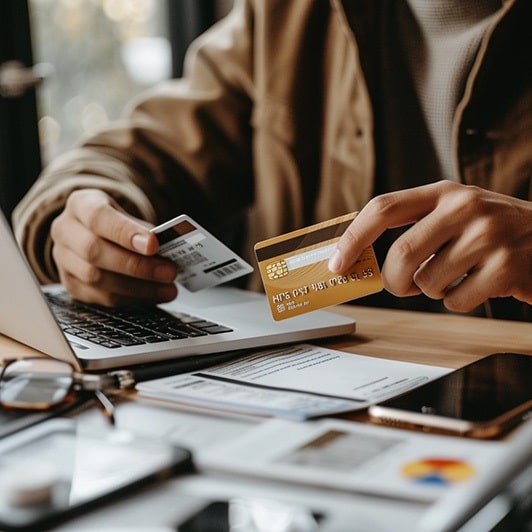 Tech Insight : What Are ‘Virtual’ Credit Cards?