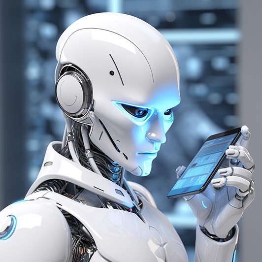 Tech News : Robo-Calls Now Illegal In The US