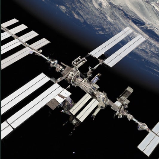 Sustainability-in-Tech : First 3D Metal Printer in Space