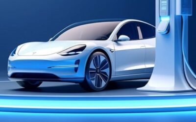 Sustainability-in-Tech : Promising Lithium Breakthrough For EV Market