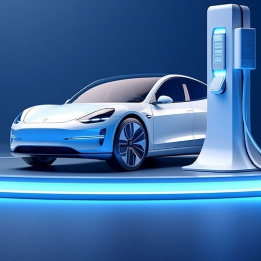 Sustainability-in-Tech : Promising Lithium Breakthrough For EV Market