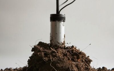 Sustainability-in-Tech : Dirt-Powered ‘Forever’ Fuel Cell