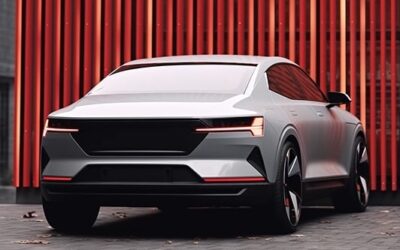 Tech News : UK Cars Now Using Rear HD-Screens Instead of Windows