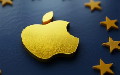 An Apple Byte : Apple Fine and Sideloading