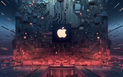 An Apple Byte : Serious Apple Chip Vulnerability Discovered