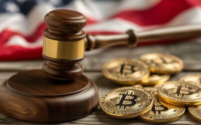 Tech News : Bogus Bitcoin Boffin