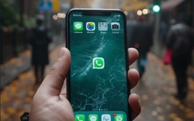 Featured Article : WhatsApp Updates