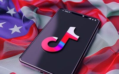 Featured Article : TikTok Termination?