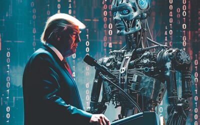 Featured Article : Don’t Ask Gemini About The Election