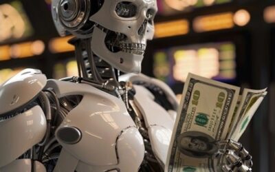 Featured Article : ‘AI Washing’ – Crackdown