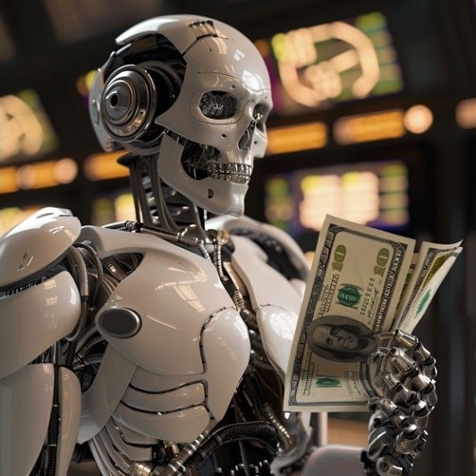 Featured Article : ‘AI Washing’ – Crackdown