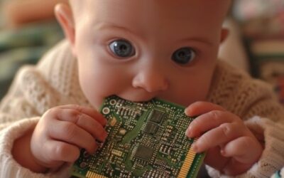 Tech News : New Quantum Attack-Proof PCs