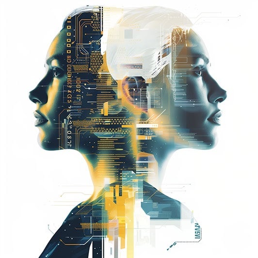 Tech News : Your AI Twin Might Save Your Life