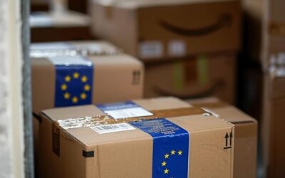 Tech News : Amazon Fined Over “Dark Patterns”