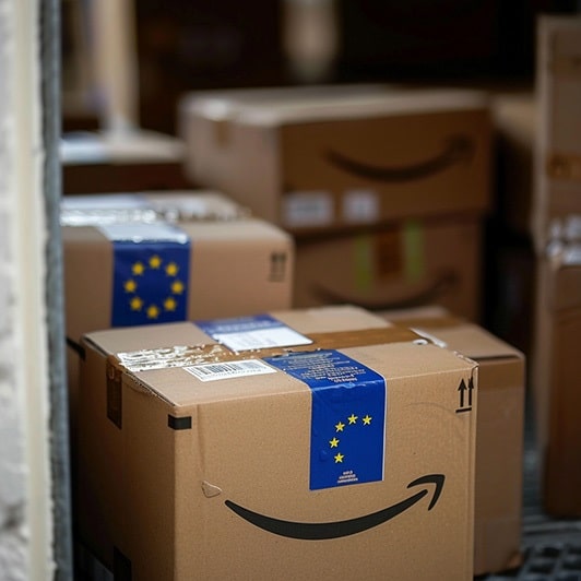 Tech News : Amazon Fined Over “Dark Patterns”