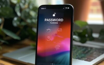 An Apple Byte : iPhone Users Targeted With Password Reset Scam
