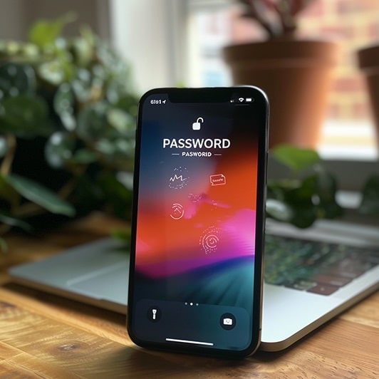 An Apple Byte : iPhone Users Targeted With Password Reset Scam