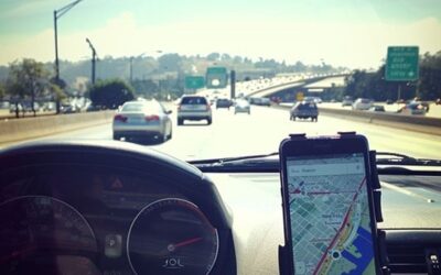 Tech Insight : A Dozen Handy Google Maps Tricks