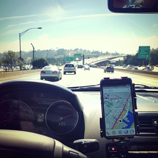 Tech Insight : A Dozen Handy Google Maps Tricks