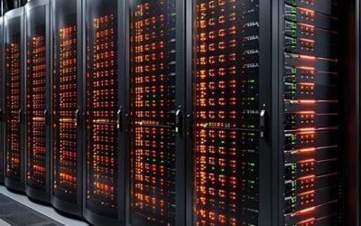 Sustainability-in-Tech : 600% Data-Centre Electricity Increase In a Decade