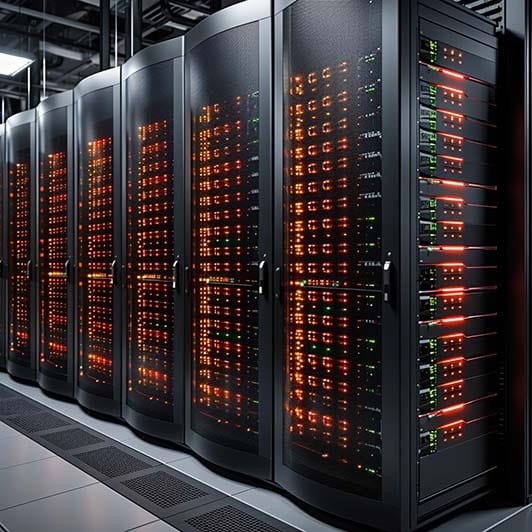 Sustainability-in-Tech : 600% Data-Centre Electricity Increase In a Decade
