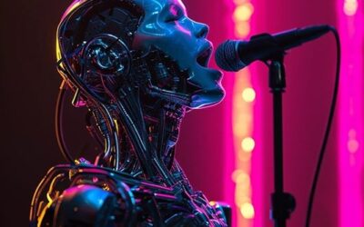 Tech News : Wait For It …The OpenAI Voice Cloning Tool