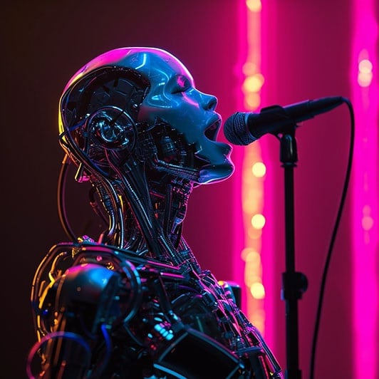 Tech News : Wait For It …The OpenAI Voice Cloning Tool