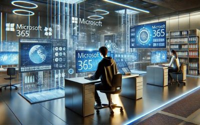 Essentials Explained : What Can Microsoft 365 Do?