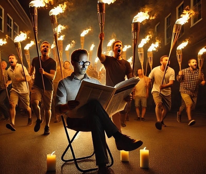 Tech News : EU Funds 15 Blockchain Startups To Fight Misinformation