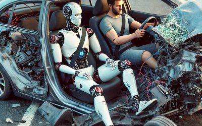 Featured Article : Is Automated Driving Safe Yet?