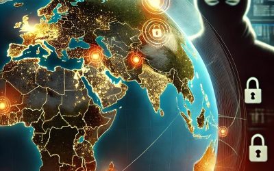 Tech Insight : New Index Reveals Cyber Criminal Countries