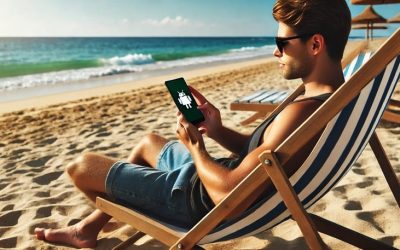 Summer Android Tips – Part 2