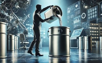 Sustainability-in-Tech : Liquid Battery Could Transform Energy Storage