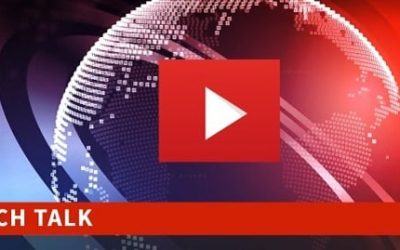 Video Update : How To Use AI To Create a Blog Post From Slides